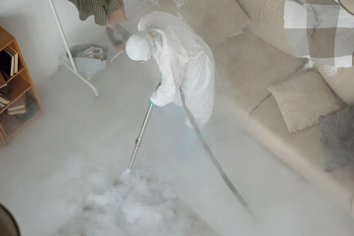 Crime Scene Cleanup in Ceres, CA